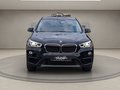 Daumennagel 4 - BMW X1 xDrive 18d Advantage LED AHK PDC