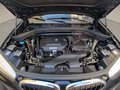 Daumennagel 33 - BMW X1 xDrive 18d Advantage LED AHK PDC