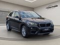 Daumennagel 5 - BMW X1 xDrive 18d Advantage LED AHK PDC