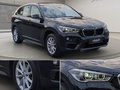 Daumennagel 6 - BMW X1 xDrive 18d Advantage LED AHK PDC