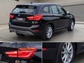 Daumennagel 8 - BMW X1 xDrive 18d Advantage LED AHK PDC