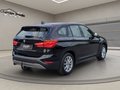 Daumennagel 9 - BMW X1 xDrive 18d Advantage LED AHK PDC