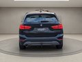 Daumennagel 10 - BMW X1 xDrive 18d Advantage LED AHK PDC