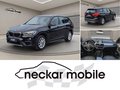 Daumennagel 1 - BMW X1 xDrive 18d Advantage LED AHK PDC