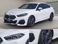 Thumbnail 3 - BMW 218d M-Sport Navi LED PDC Lenradkheizung