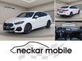 Thumbnail 1 - BMW 218d M-Sport Navi LED PDC Lenradkheizung