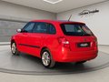 Daumennagel 11 - Skoda Fabia Combi Sport TÜV Neu