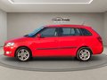 Daumennagel 12 - Skoda Fabia Combi Sport TÜV Neu