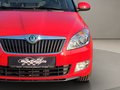 Daumennagel 13 - Skoda Fabia Combi Sport TÜV Neu