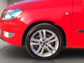 Daumennagel 14 - Skoda Fabia Combi Sport TÜV Neu
