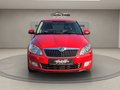 Daumennagel 3 - Skoda Fabia Combi Sport TÜV Neu