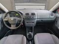 Daumennagel 22 - Skoda Fabia Combi Sport TÜV Neu