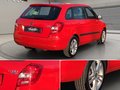 Daumennagel 7 - Skoda Fabia Combi Sport TÜV Neu