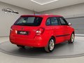 Daumennagel 8 - Skoda Fabia Combi Sport TÜV Neu