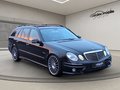 Thumbnail 5 - Mercedes-Benz E63T AMG 6.2 SD XEN NAV KAM PDC