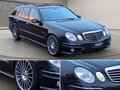 Thumbnail 6 - Mercedes-Benz E63T AMG 6.2 SD XEN NAV KAM PDC