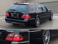 Thumbnail 8 - Mercedes-Benz E63T AMG 6.2 SD XEN NAV KAM PDC
