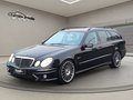 Thumbnail 2 - Mercedes-Benz E63T AMG 6.2 SD XEN NAV KAM PDC