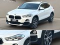 Thumbnail 2 - BMW X2 20i Advantage+ Aut. DriveAssist+ HuD Kam LED