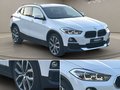 Thumbnail 5 - BMW X2 20i Advantage+ Aut. DriveAssist+ HuD Kam LED