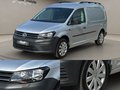 Daumennagel 2 - Volkswagen Caddy Maxi 1.4TSI Navi PDC Sitzheiz