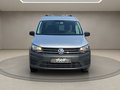 Daumennagel 3 - Volkswagen Caddy Maxi 1.4TSI Navi PDC Sitzheiz