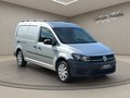 Daumennagel 4 - Volkswagen Caddy Maxi 1.4TSI Navi PDC Sitzheiz