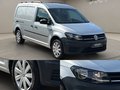 Daumennagel 5 - Volkswagen Caddy Maxi 1.4TSI Navi PDC Sitzheiz