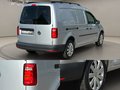 Daumennagel 7 - Volkswagen Caddy Maxi 1.4TSI Navi PDC Sitzheiz