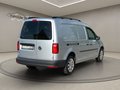 Daumennagel 8 - Volkswagen Caddy Maxi 1.4TSI Navi PDC Sitzheiz