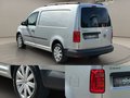 Daumennagel 10 - Volkswagen Caddy Maxi 1.4TSI Navi PDC Sitzheiz