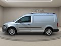 Daumennagel 12 - Volkswagen Caddy Maxi 1.4TSI Navi PDC Sitzheiz