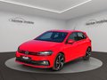 Daumennagel 2 - Volkswagen Polo 2.0 GTI ACC DSG Navi LED PDC