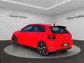 Daumennagel 12 - Volkswagen Polo 2.0 GTI ACC DSG Navi LED PDC