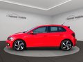 Daumennagel 13 - Volkswagen Polo 2.0 GTI ACC DSG Navi LED PDC