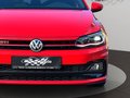 Daumennagel 14 - Volkswagen Polo 2.0 GTI ACC DSG Navi LED PDC