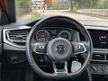 Daumennagel 18 - Volkswagen Polo 2.0 GTI ACC DSG Navi LED PDC