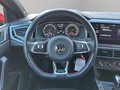 Daumennagel 21 - Volkswagen Polo 2.0 GTI ACC DSG Navi LED PDC