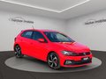 Daumennagel 5 - Volkswagen Polo 2.0 GTI ACC DSG Navi LED PDC