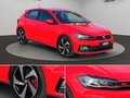 Daumennagel 6 - Volkswagen Polo 2.0 GTI ACC DSG Navi LED PDC