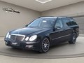 Thumbnail 2 - Mercedes-Benz E 220 T CDI Avantgarde Navi Xenon PDC