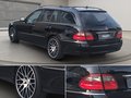 Thumbnail 11 - Mercedes-Benz E 220 T CDI Avantgarde Navi Xenon PDC