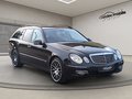 Thumbnail 5 - Mercedes-Benz E 220 T CDI Avantgarde Navi Xenon PDC