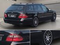 Thumbnail 8 - Mercedes-Benz E 220 T CDI Avantgarde Navi Xenon PDC