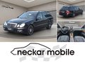 Thumbnail 1 - Mercedes-Benz E 220 T CDI Avantgarde Navi Xenon PDC