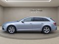 Daumennagel 8 - Audi A4 45 TFSI sport Navi LED AHK ACC Spurhalte
