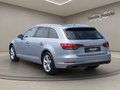 Daumennagel 5 - Audi A4 45 TFSI sport Navi LED AHK ACC Spurhalte