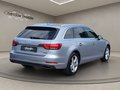 Daumennagel 7 - Audi A4 45 TFSI sport Navi LED AHK ACC Spurhalte