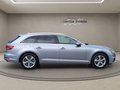 Daumennagel 4 - Audi A4 45 TFSI sport Navi LED AHK ACC Spurhalte