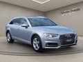 Daumennagel 3 - Audi A4 45 TFSI sport Navi LED AHK ACC Spurhalte